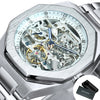Reloj Forsining