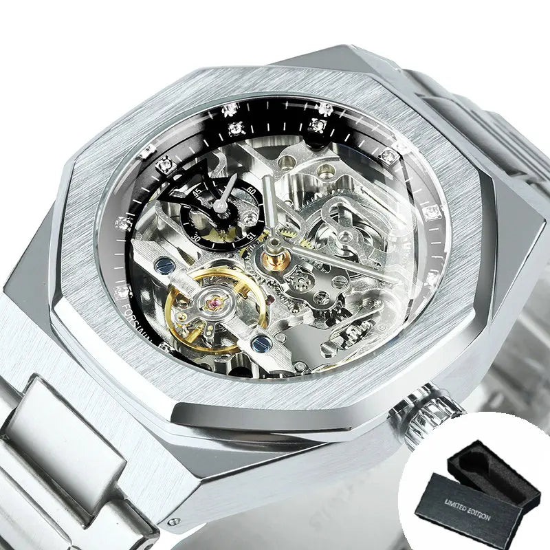 Reloj Forsining
