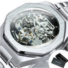 Reloj Forsining