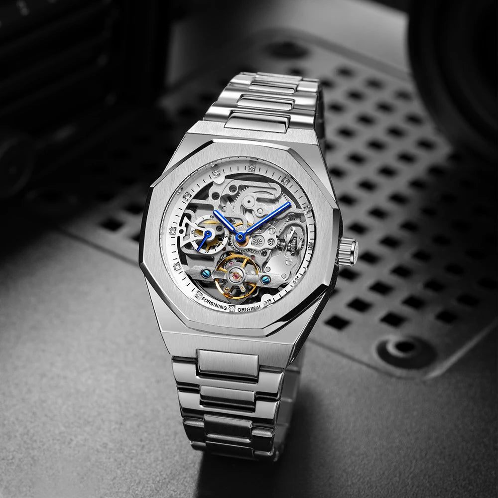 Reloj Forsining